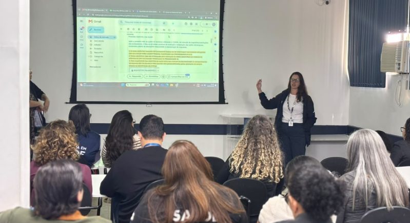 Curso de Bebê de Risco – CAP 3.1