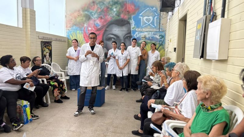 Autoestima, Autonomia e Qualidade de Vida na Terceira Idade