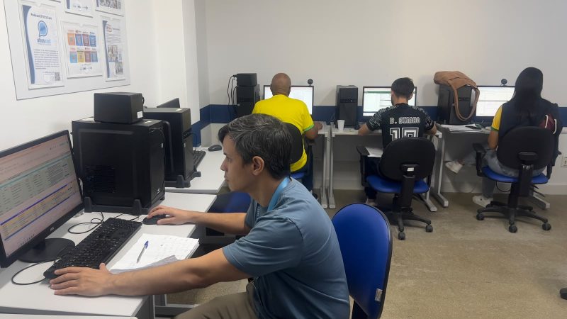 Atualização do prontuário eletrônico VitaCare