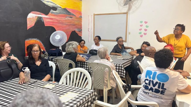 Aula de Memória Ativa