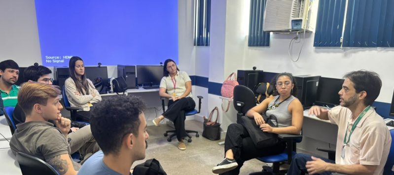 Supervisão do Internato de Medicina – UFRJ