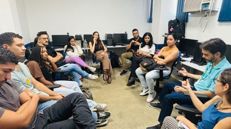 Supervisão do Internato de Medicina – UFRJ