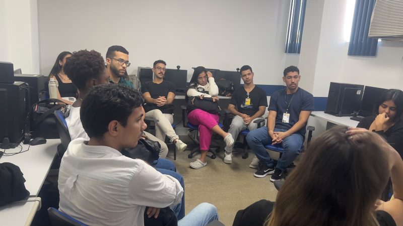 Supervisão do Internato de Medicina – UFRJ