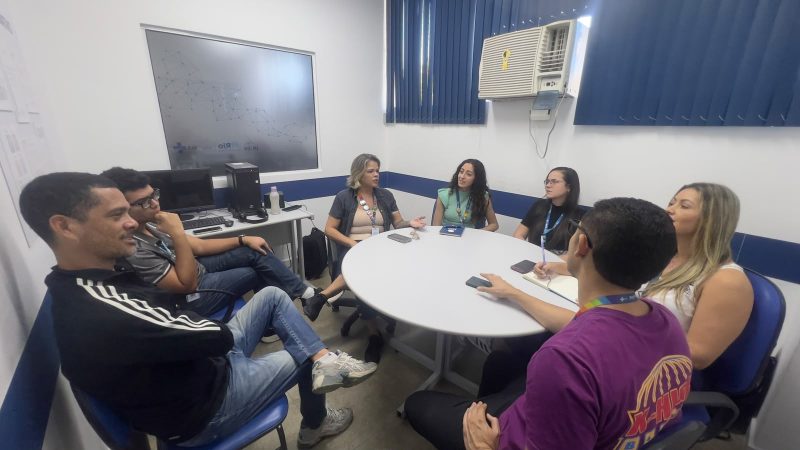 GT – Saúde do Homem Adolescente e Adulto