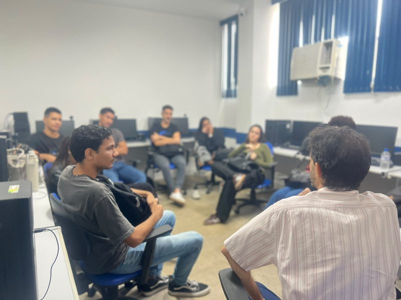 Supervisão do Internato de Medicina – UFRJ