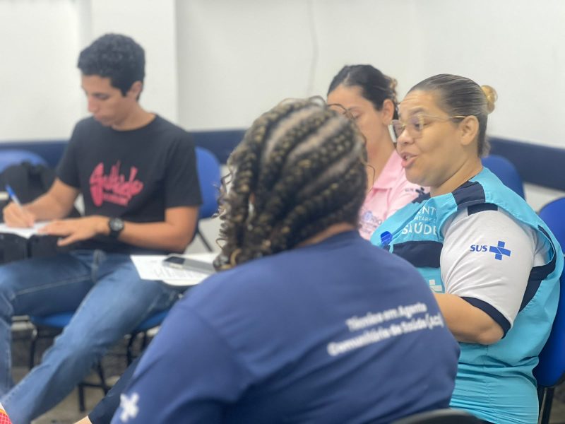 Pesquisa de mestrado em Saúde Pública – ENSP/FIOCRUZ