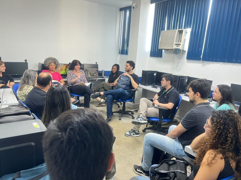 Supervisão do Internato de Medicina – UFRJ