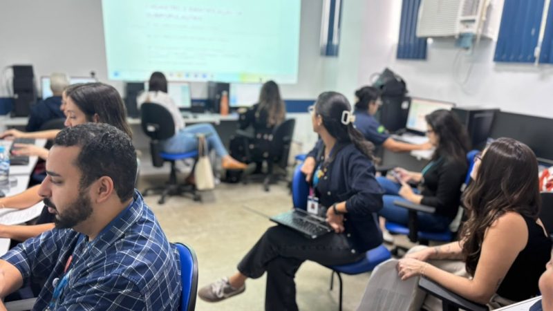 Oficina de gerentes da AP3.1