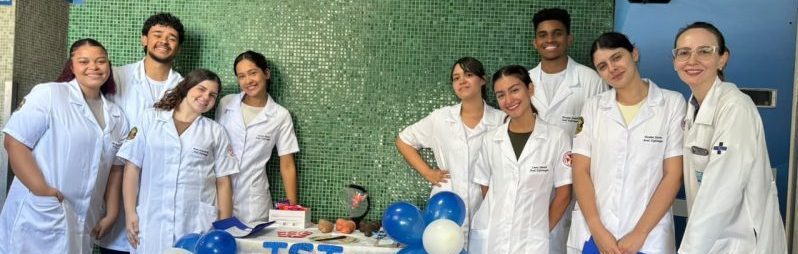 Sala de Espera – Práticas de Cuidado em Enfermagem VII