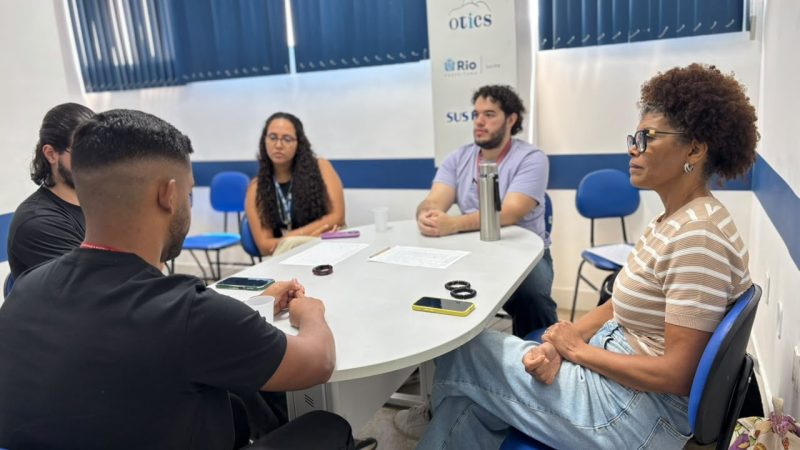 AIS – Atenção Integral à Saúde