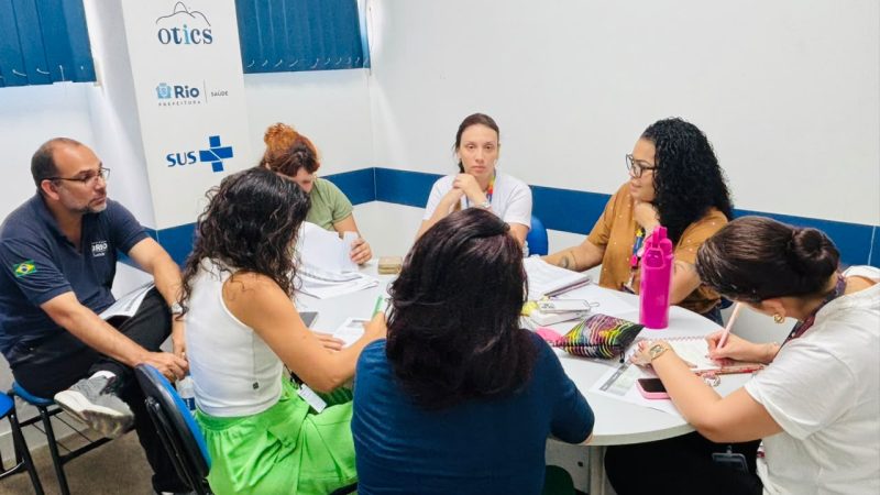 Reunião E-Multi
